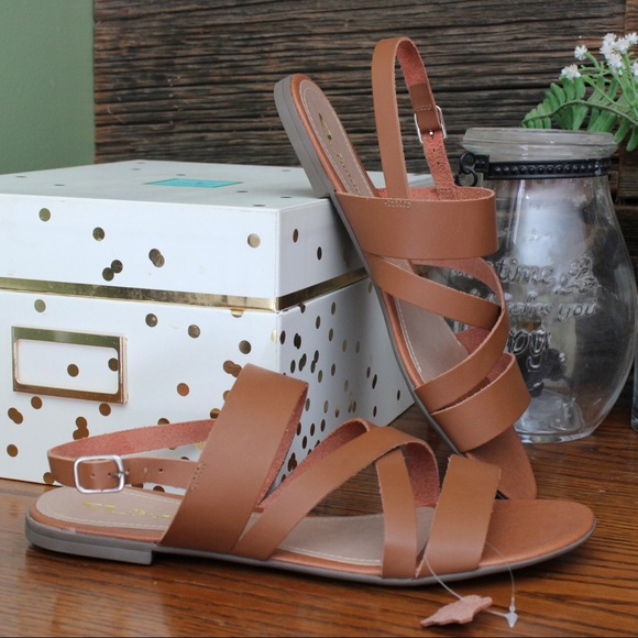 CL by Laundry Shoes - Chinese Laundry Strappy Sandals